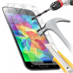 Xiaomi Redmi 4a Tempered Glass