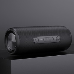 Awei Y669 Αδιάβροχο Ηχείο Bluetooth 30W με Διάρκεια Μπαταρίας έως 12 ώρες Μαύρο