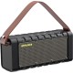 Awei Y668 Ηχείο Bluetooth 20W με Διάρκεια Μπαταρίας έως 5 ώρες Μαύρο Awei Y668 Ηχείο Bluetooth 20W με Διάρκεια Μπαταρίας έως 5 ώρες Μαύρο