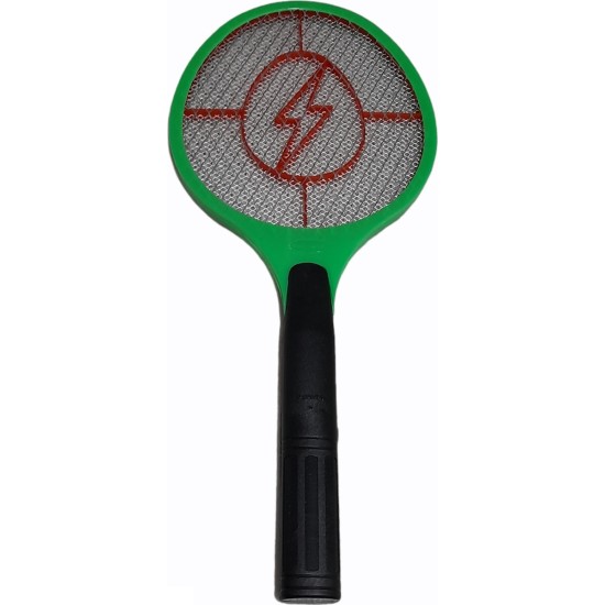ΑΝΤΙΚΟΥΝΟΥΠΙΚΗ ΡΑΚΕΤΑ 50χ21cm 42-394 GREEN