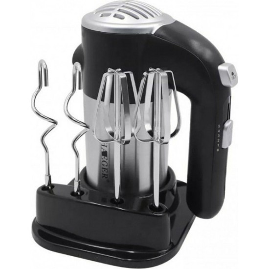 Μίξερ Χειρός 300W Haeger HG-6678