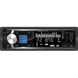  Ηχοσύστημα Αυτοκινήτου MP3/AUX/USB/SB/BLUETOOTH/FM & Χειριστήριο 302