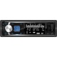 Ηχοσύστημα Αυτοκινήτου MP3/AUX/USB/SB/BLUETOOTH/FM & Χειριστήριο 302
