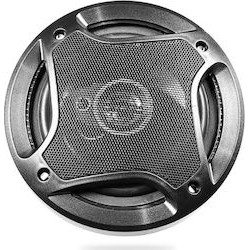 TS-1085 10cm PCINENER Ηχεία Στρογγυλά 250Watt