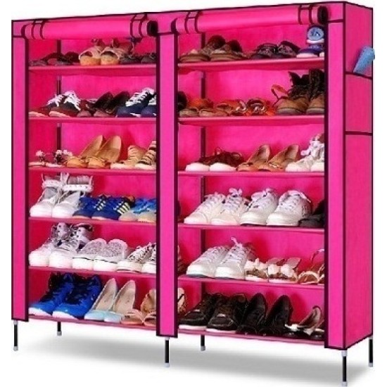Παπουτσοθήκη T1712A 110x30x105cm Παπουτσοθήκη T1712A 110x30x105cm