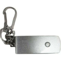 Foyu FO-003 16GB USB 2.0 Stick Γκρι