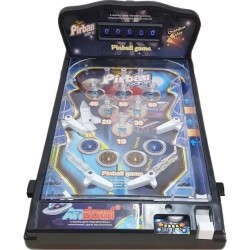Andowl Επιτραπέζιο Φλιπεράκι Table Electronic Pinball για 5+ Ετών