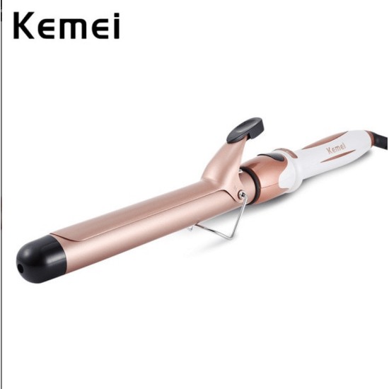 Kemei Ψαλίδι Μαλλιών για Μπούκλες KM-760A Kemei Ψαλίδι Μαλλιών για Μπούκλες KM-760A