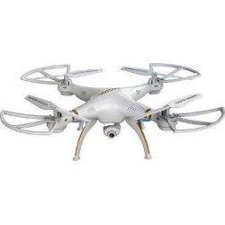  DRONE WIFI FPV 2.4GHz R/C – LEASON– LS-126 