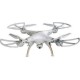 DRONE WIFI FPV 2.4GHz R/C – LEASON– LS-126 DRONE WIFI FPV 2.4GHz R/C – LEASON– LS-126