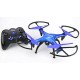 Rayline Τετρακόπτερο Funtom 6 HD Rayline C02G0170189