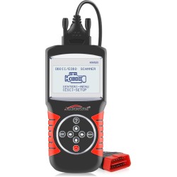 Επαγγελματικό διαγνωστικό αυτοκινήτου Scanner OBD II Konnwei KW820