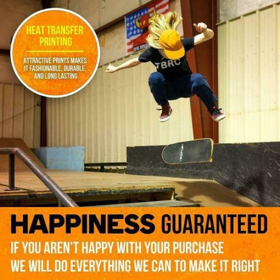 Flybar full size skateboard Kick Board 31" - Stickers C02G0600438 Flybar full size skateboard Kick Board 31" - Stickers C02G0600438