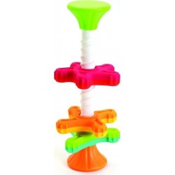Fat Brain Toy Fat Brain Toys Mini Spinny C02G0620016