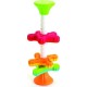 Fat Brain Toy Fat Brain Toys Mini Spinny C02G0620016