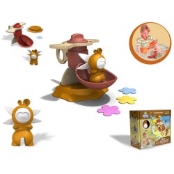 Sprig Οικολογικό Έντομο Dragonfly C02GO220017