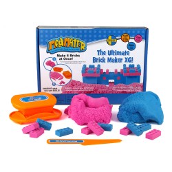 Wabafun - Mad Mattr - The Ultimate Brick Maker C02G0650030