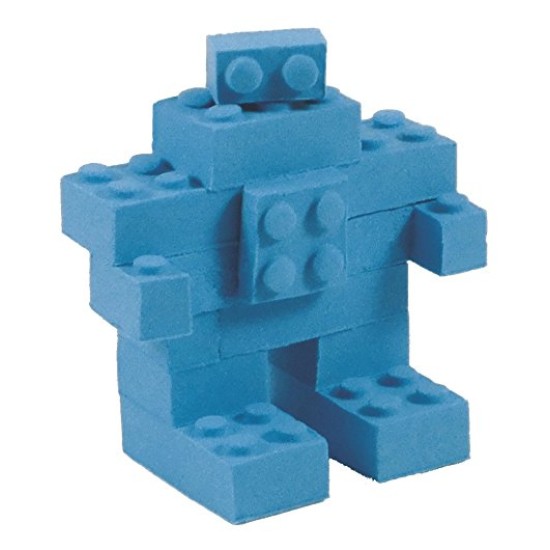 Wabafun - Mad Mattr - The Ultimate Brick Maker C02G0650030 Wabafun - Mad Mattr - The Ultimate Brick Maker C02G0650030