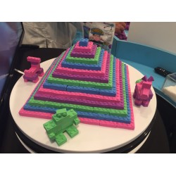 Wabafun - Mad Mattr - The Ultimate Brick Maker C02G0650030