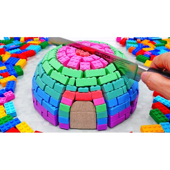 Wabafun - Mad Mattr - The Ultimate Brick Maker C02G0650030 Wabafun - Mad Mattr - The Ultimate Brick Maker C02G0650030