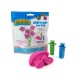 Wabafun Mad Mattr - Master Builder Mini Extruder Set - Ροζ C02G0650032 Wabafun Mad Mattr - Master Builder Mini Extruder Set - Ροζ C02G0650032