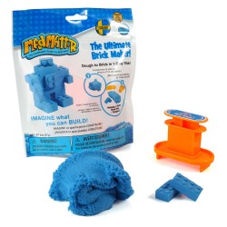 Wabafun The Ultimate Brick Maker - Μπλε C02G0650029