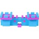 Wabafun The Ultimate Brick Maker - Μωβ C02G0650028 Wabafun The Ultimate Brick Maker - Μωβ C02G0650028