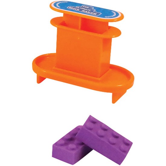 Wabafun The Ultimate Brick Maker - Μωβ C02G0650028 Wabafun The Ultimate Brick Maker - Μωβ C02G0650028