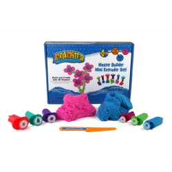 Wabafun Mad Mattr - Master Builder Mini Extruder Set C02G0650031