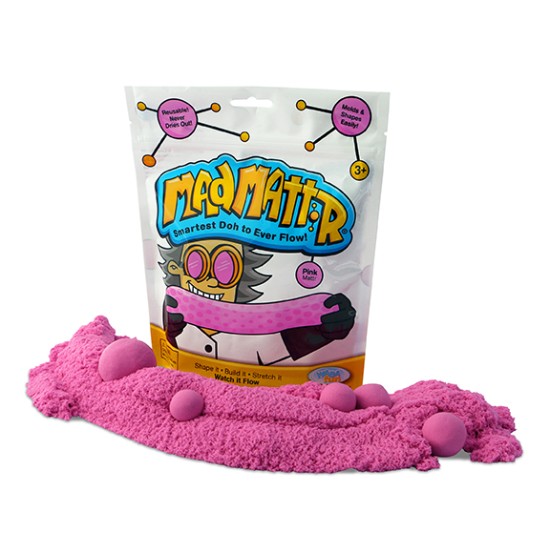 Wabafun Waba Fun Mad Mattr Ροζ χρώμα C02G0650021 Wabafun Waba Fun Mad Mattr Ροζ χρώμα C02G0650021