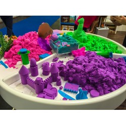 Wabafun Waba Fun Mad Mattr Γαλαζοπράσινο χρώμα C02G0650025