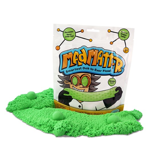 Wabafun Waba Fun Mad Mattr Πράσινο χρώμα C02G0650024 Wabafun Waba Fun Mad Mattr Πράσινο χρώμα C02G0650024