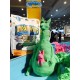 Wabafun Waba Fun Mad Mattr Πράσινο χρώμα C02G0650024 Wabafun Waba Fun Mad Mattr Πράσινο χρώμα C02G0650024