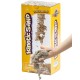 Wabafun Kinetic Sand  Φυσικό χρώμα 1000 γραμ. C02G0650012