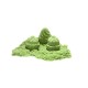 Wabafun Kinetic Sand  Πράσινο χρώμα 2270 γραμ C02G0650016