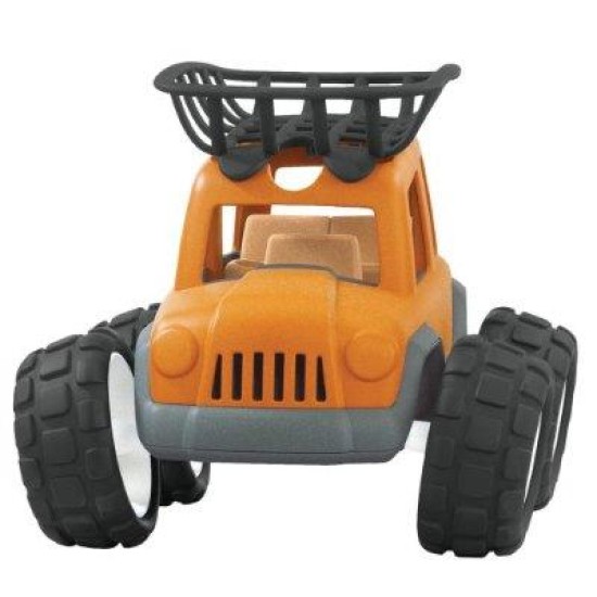 Sprig Οικολογικό Τρακτεράκι Discover Rig C02GO220016