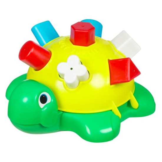 Hasbro Τρυποχελώνα C02G0380037