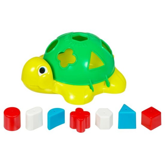 Hasbro Τρυποχελώνα C02G0380037