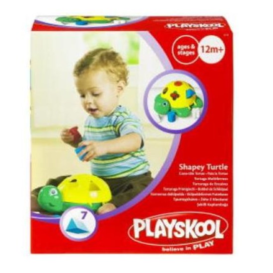 Hasbro Τρυποχελώνα C02G0380037