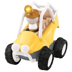 Sprig Οικολογικό Ανιχνευτικό Όχημα Baja Scout C02GO220012