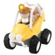 Sprig Οικολογικό Ανιχνευτικό Όχημα Baja Scout C02GO220012