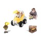 Sprig Οικολογικό Ανιχνευτικό Όχημα Baja Scout C02GO220012