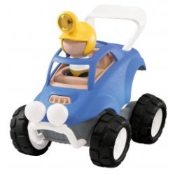 Sprig Οικολογικό Όχημα Rally Racer C02GO220013