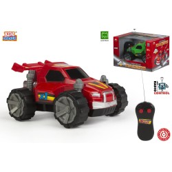 Τηλεκατευθυνόμενο αυτοκινητάκι Off Road Raider colorbaby   C02 G0170201