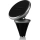 Remax RM-C28 Air Vent Metal Holder Magnetic 360 silver