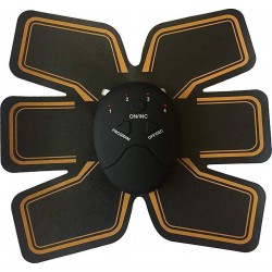 Μηχάνημα Εκγύμνασης Κοιλιακών EMS Six Pack 4085