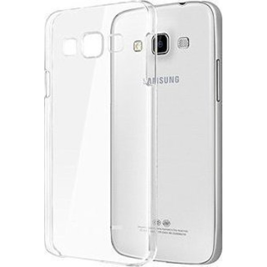 OEM Case Ultra Slim 0,3mm TPU Samsung J3 2016 Διάφανο OEM Case Ultra Slim 0,3mm TPU Samsung J3 2016 Διάφανο