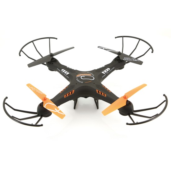 Zoopa - Τετρακόπτερο με κάμερα Zoopa Q 420 Cruiser C02G0170150