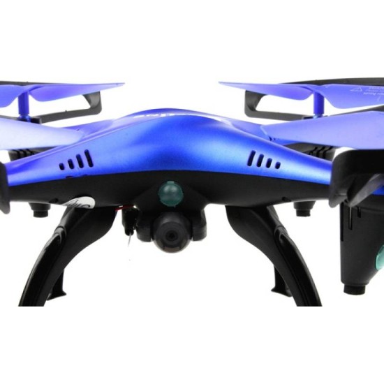 Rayline Τετρακόπτερο Funtom 6 HD Rayline C02G0170189