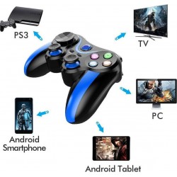 Ασύρματο χειριστήριο Bluetooth gamepad VA-013